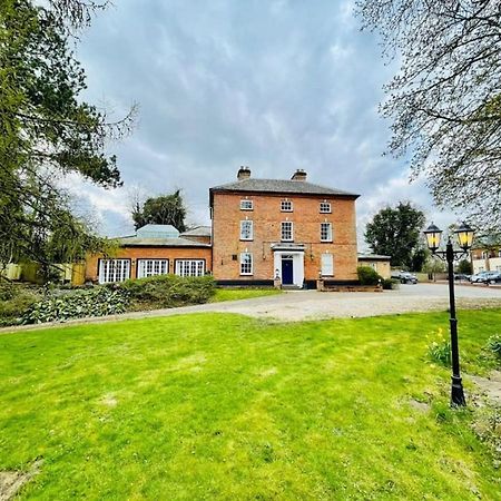 Lydney House Swaffham Sleeps 22 Βίλα Εξωτερικό φωτογραφία