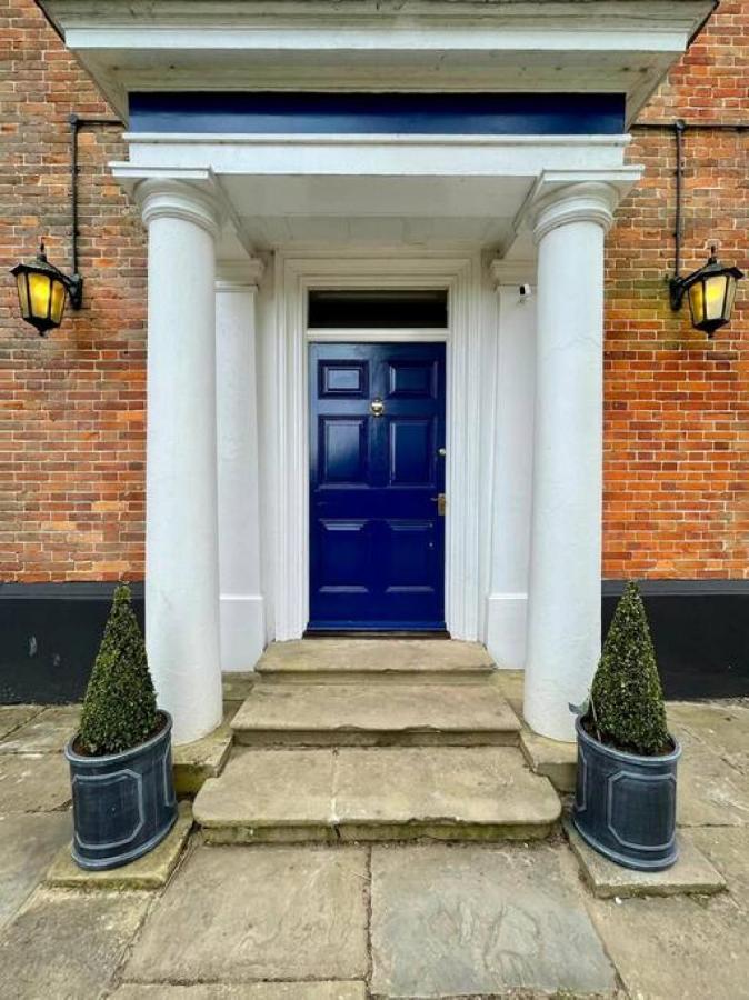 Lydney House Swaffham Sleeps 22 Βίλα Εξωτερικό φωτογραφία