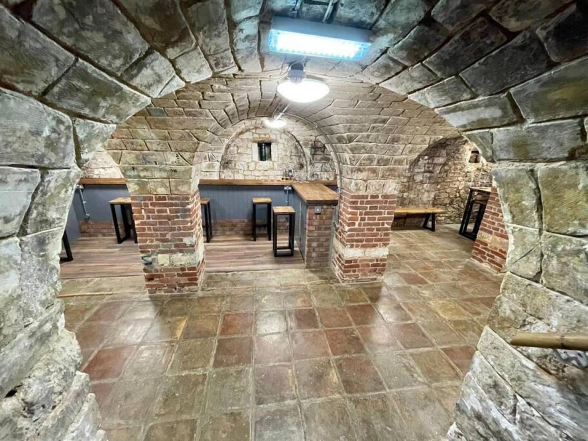 Lydney House Swaffham Sleeps 22 Βίλα Εξωτερικό φωτογραφία