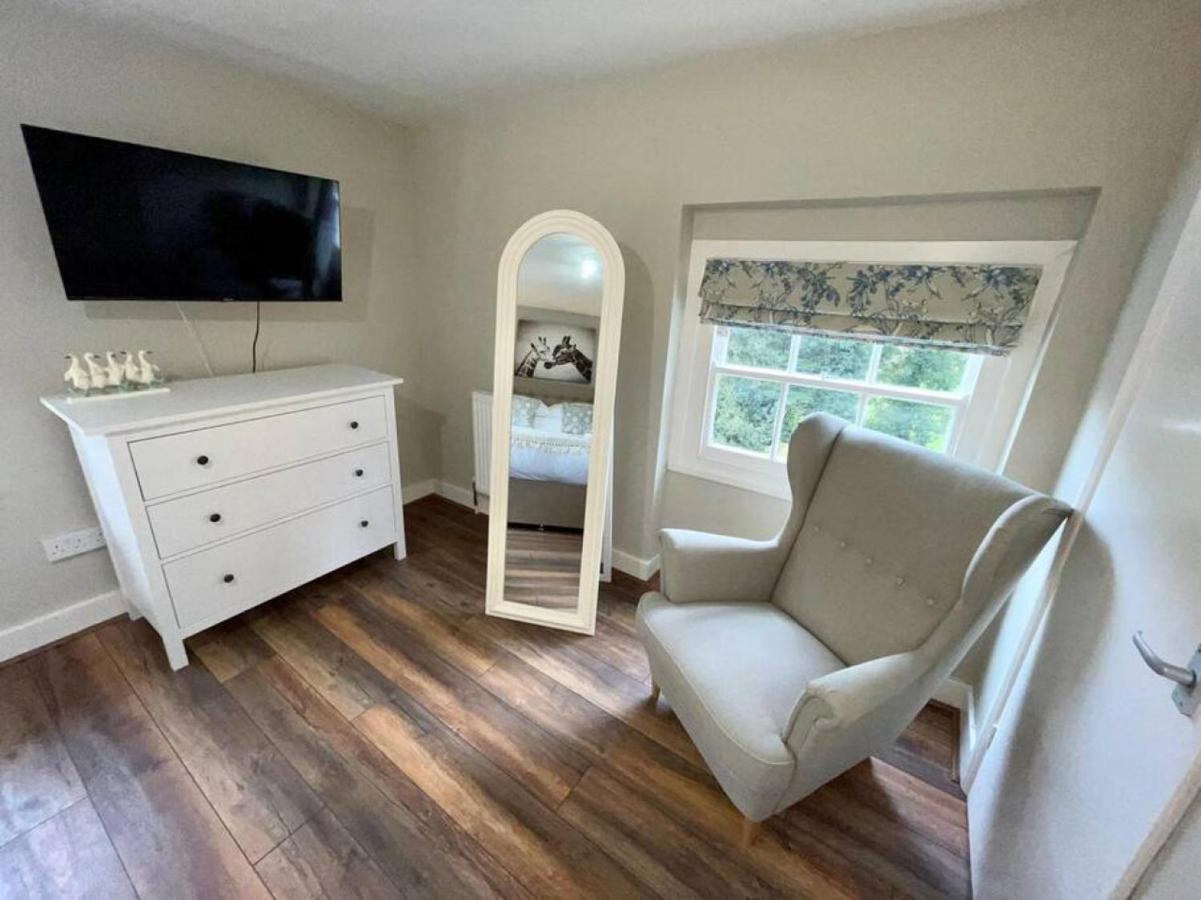 Lydney House Swaffham Sleeps 22 Βίλα Εξωτερικό φωτογραφία