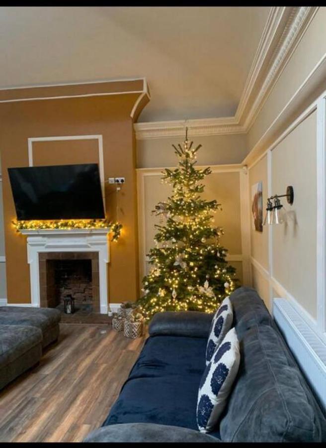 Lydney House Swaffham Sleeps 22 Βίλα Εξωτερικό φωτογραφία