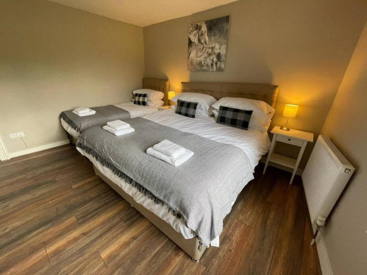 Lydney House Swaffham Sleeps 22 Βίλα Εξωτερικό φωτογραφία